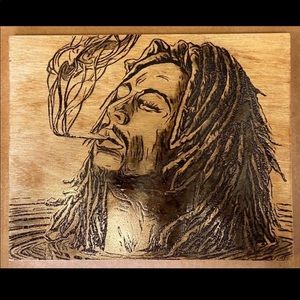 Meet your Posher, Carlyn